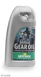 Motorex gear oil hypoid 80w90