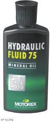 Motorex ktm mineral oil clutch fluid 75