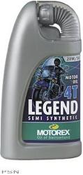 Motorex legend big twin 4t