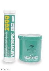 Motorex longlast 2000