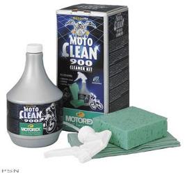 Motorex moto clean 900