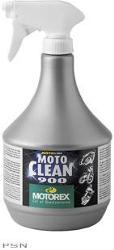 Motorex moto clean 900