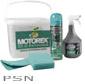 Motorex moto cleaning kit
