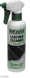 Nikwax leather cleaner
