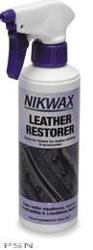 Nikwax leather restorer