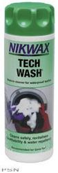 Nikwax tech wash