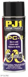 Pj1 (lpc-3) penetrant / lubricant