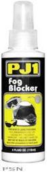 Pj1 fog blocker