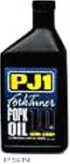 Pj1 gold series fork tuner oil