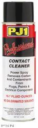 Pj1 pro-enviro contact cleaner