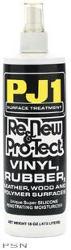 Pj1 renew and protect