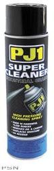 Pj1 super cleaner