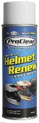 Pro clean 1000 helmet renew