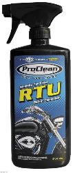 Pro clean 1000 rtu