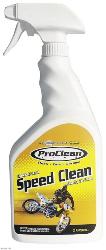 Pro clean 1000 speed clean