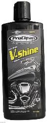 Pro clean 1000 v-shine