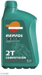 Repsol 2t competition