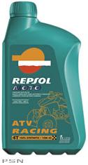 Repsol atv 4t racing