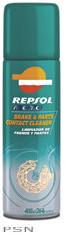 Repsol brake and parts contact cleaner