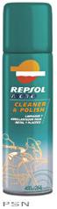 Repsol cleaner & polish