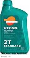 Repsol marine 2t standard