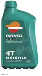 Repsol moto 4t sinttico