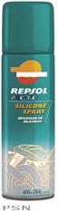 Repsol silicone spray