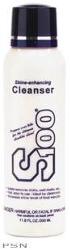 S100 shine enhancing cleanser