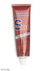 S100 total cycle finish restorer