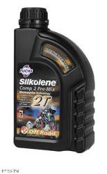 Silkolene 2t comp-2 premix