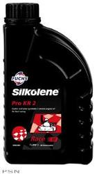 Silkolene 2t pro kr-2