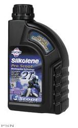 Silkolene 2t pro scoot