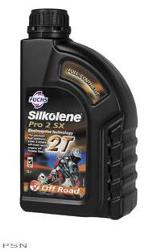 Silkolene 2t pro-2 sx