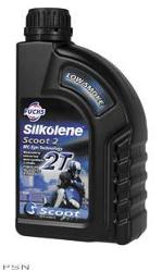 Silkolene 2t scoot-2