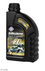 Silkolene 2t super-2 injector