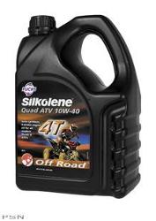 Silkolene 4t atv