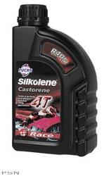 Silkolene 4t castorene