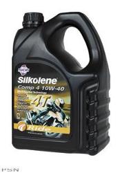 Silkolene 4t comp-4