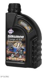 Silkolene 4t comp-4 sx