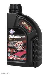 Silkolene 4t pro-4