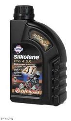 Silkolene 4t pro-4 sx