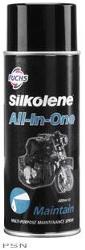 Silkolene all-in-one