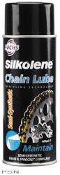 Silkolene chain lube