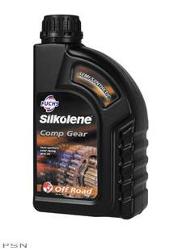 Silkolene comp-gear