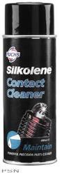 Silkolene contact cleaner