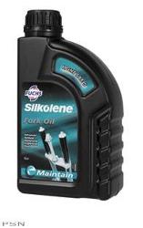 Silkolene fork oil