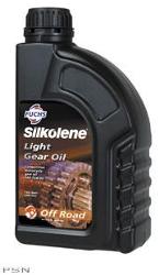 Silkolene light-gear