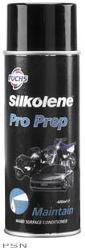 Silkolene pro prep