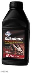 Silkolene pro-race 2000 brake fluid