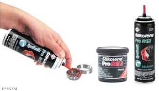 Silkolene pro-rg2 grease